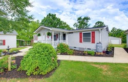 462 Forest Drive, Cross Hill, SC 29332