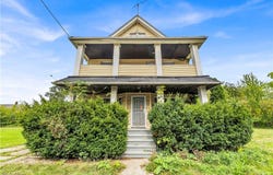 13209 Ferris Avenue, Cleveland, OH 44105