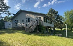 7300 County Road 8 NE, Longville, MN 56655
