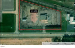 47936 US Hwy 18 Hwy, Canton, SD 57013