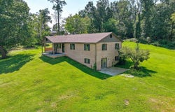 981 LEAKSVILLE, LURAY, VA 22835
