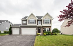 251 E Path Rise, Henrietta, NY 14586