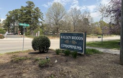 4803 Walenda Drive, Raleigh, NC 27604