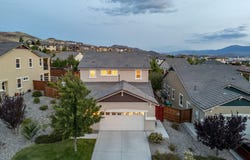 2696 Michelangelo Court, Sparks, NV 89434