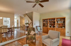 3852 BERLEIGH HILL COURT, BURTONSVILLE, MD 20866