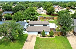 2707 Colonial Drive, Carrollton, TX 75007