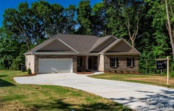 3004 Buffet Lane, Monroe, NC 28110