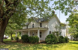 14280 CHESTNUT FORK RD., CULPEPER, VA 22701