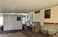 210 E Mesa Drive, Florence, AZ 85132