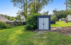 204 N West Street, Attica, IN 47918