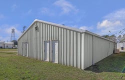 211 Glover Street, Newton, TX 75966