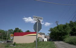 85 & 87 Kentucky Drive, Newport, KY 41071