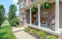 105 Geneva Court, Nicholasville, KY 40356