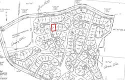Lot 32 E Bokchito Trace, Cherokee Village, AR 72529