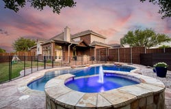 8581 Plymouth Lane, Frisco, TX 75036