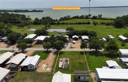 Lots 23 & 24 Pelican Isle Drive, Kerens, TX 75144