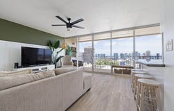 1520 Ward Avenue, Honolulu, HI 96822