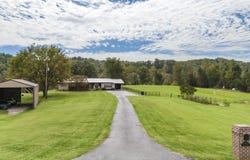 1375 KY-882, Ezel, KY 41425