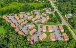 420 Vista Circle, Winston-Salem, NC 27106