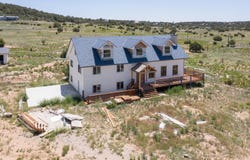 22 KURTS Way, Sandia Park, NM 87047