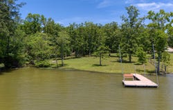 Coosa Street lot: 4, Cedar Bluff, AL 35959