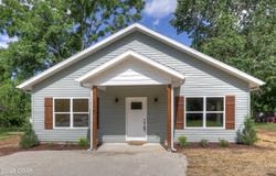 110 S 12th Street, Sarcoxie, MO 64862