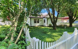 4621 S 537 E, Franklin, IN 46131