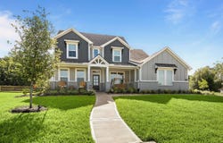 419 6th Street, Magnolia, TX 77355