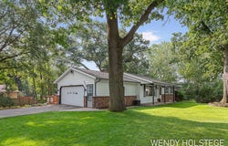 110 Ann Street, Holland, MI 49424
