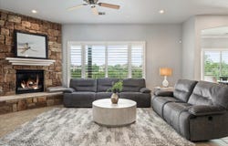 1800 Harvest Dance DR, Leander, TX 78641