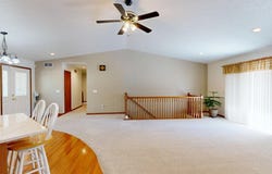 1026 Granada Drive, Lake Isabella, MI 48893