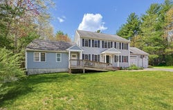 3 Pasture Lane, Halifax, MA 02338