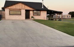 14217 N 30th, Kremlin, OK 73753