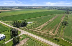 W7271 County Road I -, Juneau, WI 53039