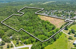 State Hwy T, Branson, MO 65616