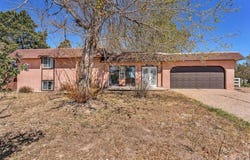 24 N Parkway, Colorado City, CO 81019