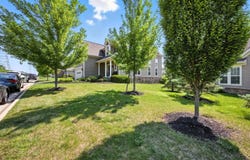 8886 Winemack Lane, Dublin, OH 43016