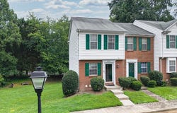2826 Hosta Drive, Charlotte, NC 28269