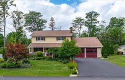 107 Euclid Avenue, Altamont, NY 12009
