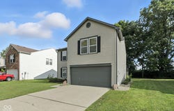 780 Wheat Field Lane, Whiteland, IN 46184