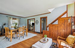 604 W Jefferson Street, Winterset, IA 50273