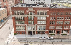 612 Central Street, Kansas City, MO 64105