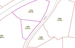Claremont Drive, Elkin, NC 28621