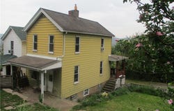 523 Delaware Ave, Glassport, PA 15045