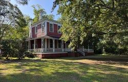 501 Randolph Ave, Eufaula, AL 36027