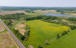 60 Acres Thatcher Road, Glen Flora, WI 54526