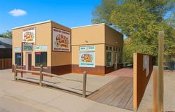 152 E Main Street, Naturita, CO 81422