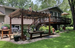 176155 Willow Lane, Hatley, WI 54440-6032