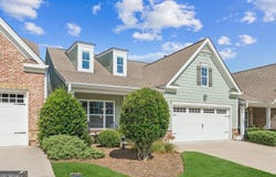 605 Abbey Drive, Woodstock, GA 30188
