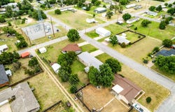 211 North Newman, Shattuck, OK 73858